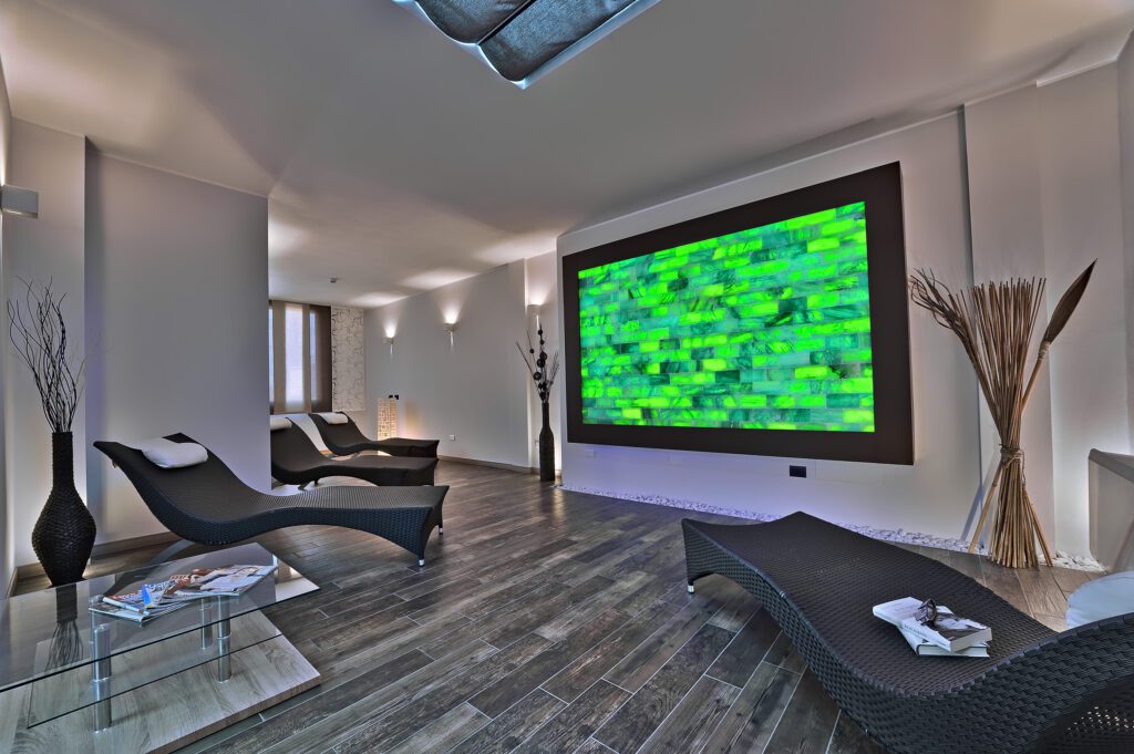 Hotel terme belsoggiorno Abano Terme terme e benessere 5
