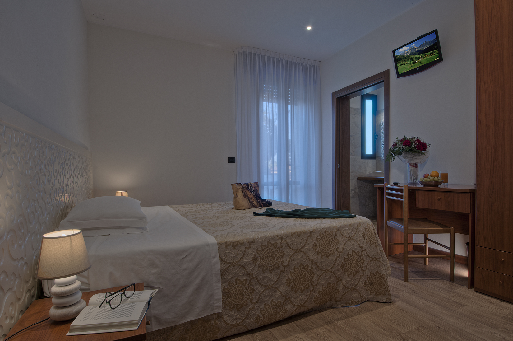 doppia-ad uso singola-hotel-terme-belsoggiorno